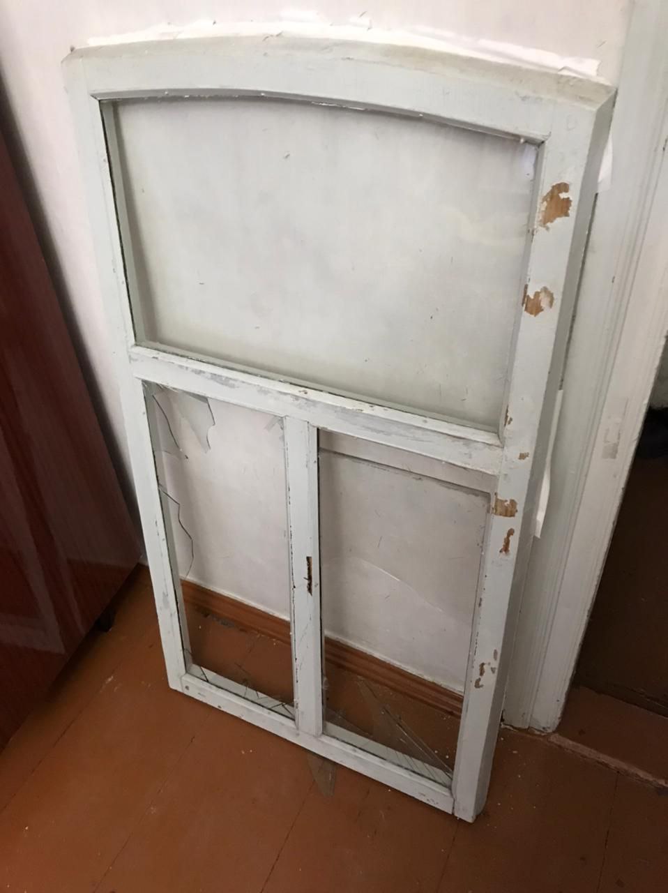 Подружжя пенсіонерів потребує допомоги у відновленню будинку