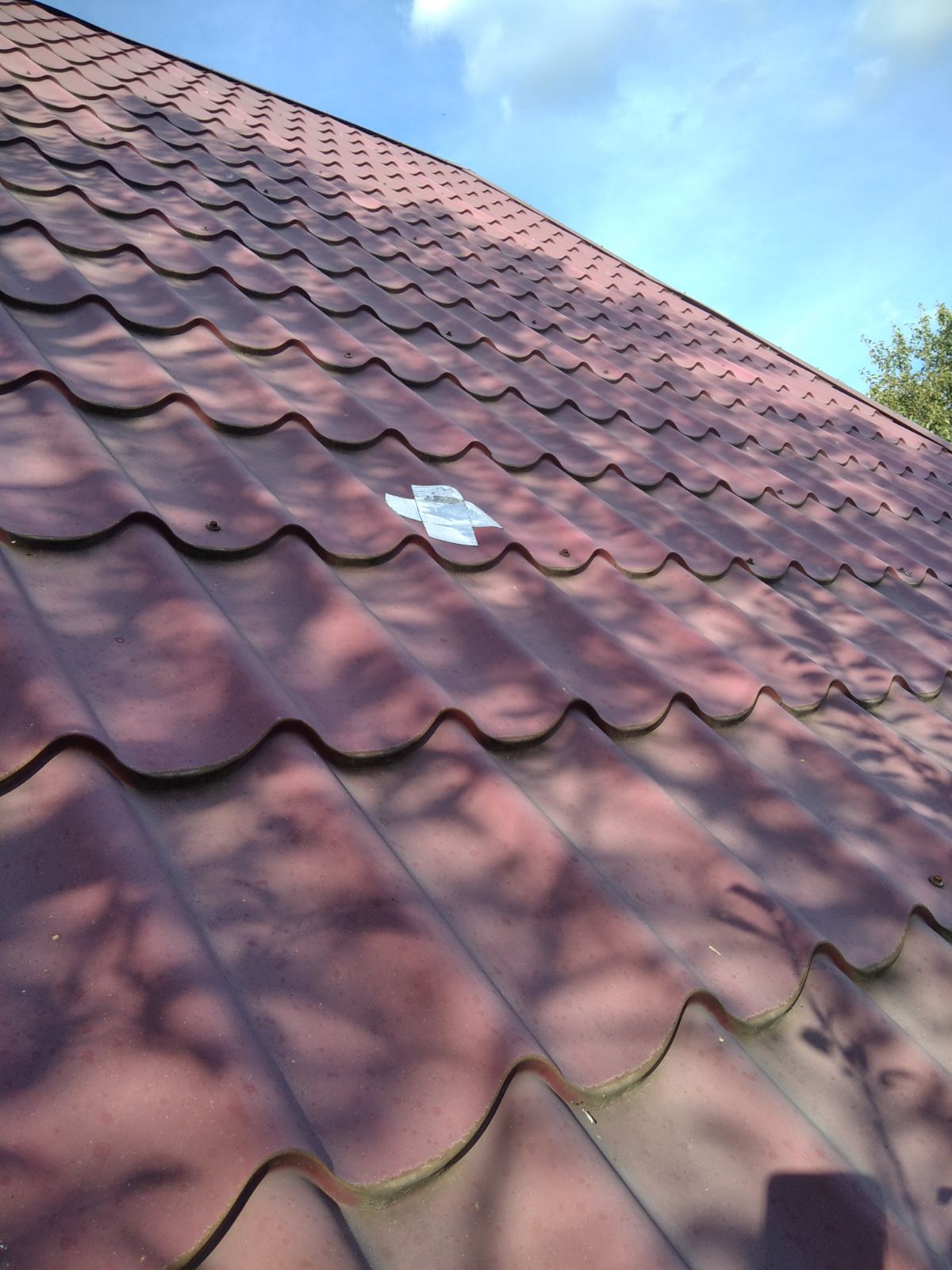 Родина з Середино-Буди потребують допомоги по відновленню житла