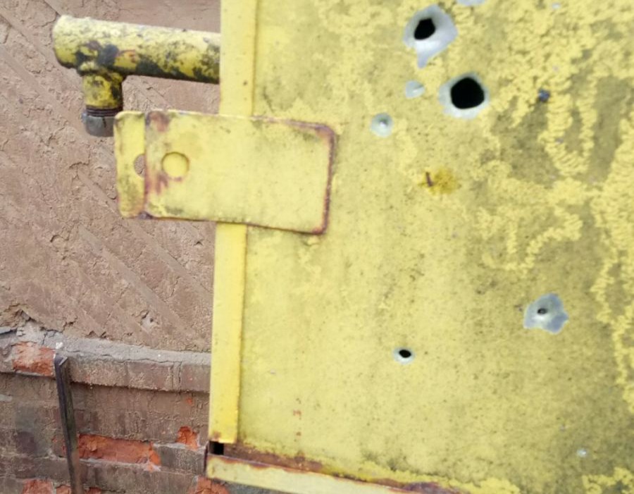 Непридатний для життя стан будинку 73-літньої пенсіонерки з Сумщини