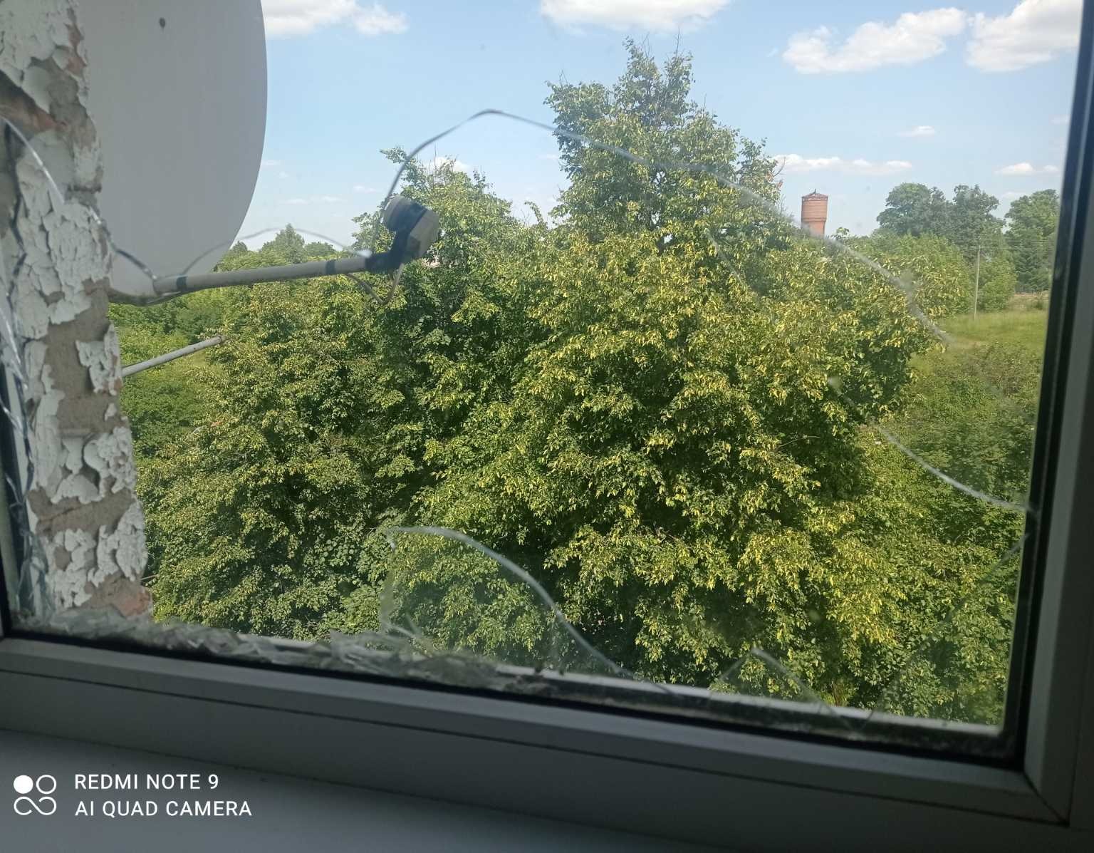 Жителю Білопілля потрібна допомога у відновленні житла