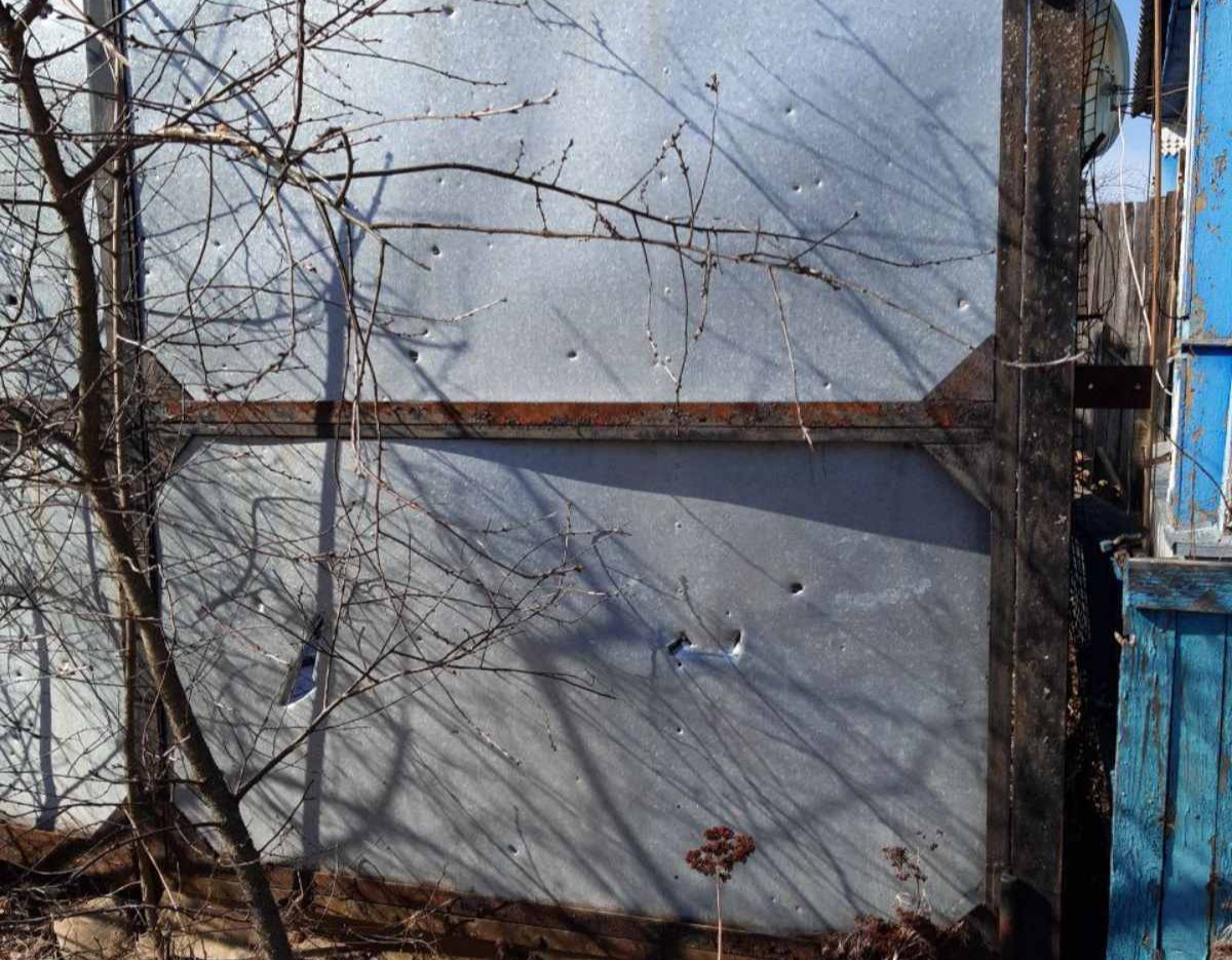 Непридатний для життя стан будинку 73-літньої пенсіонерки з Сумщини