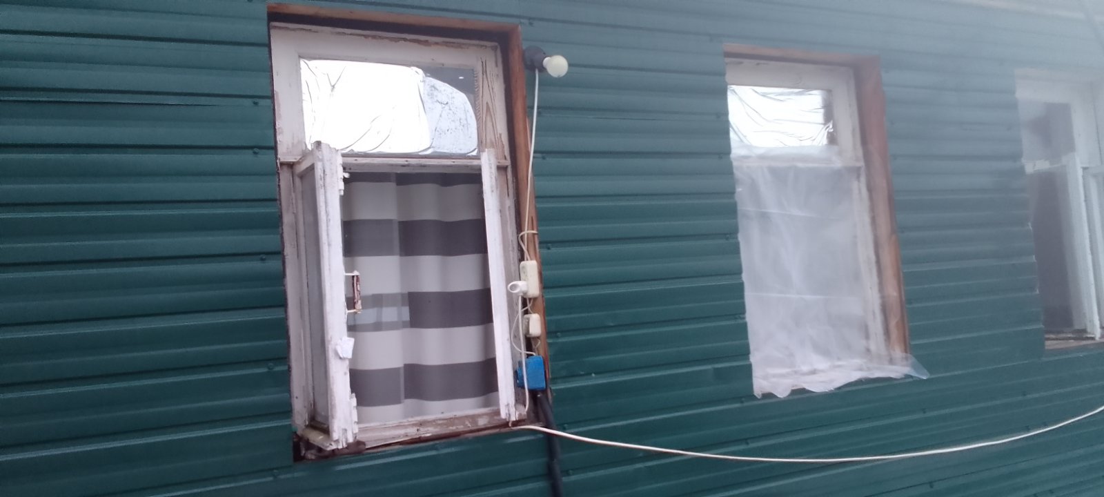 Родина з прикордоння Сумщини просить допомоги