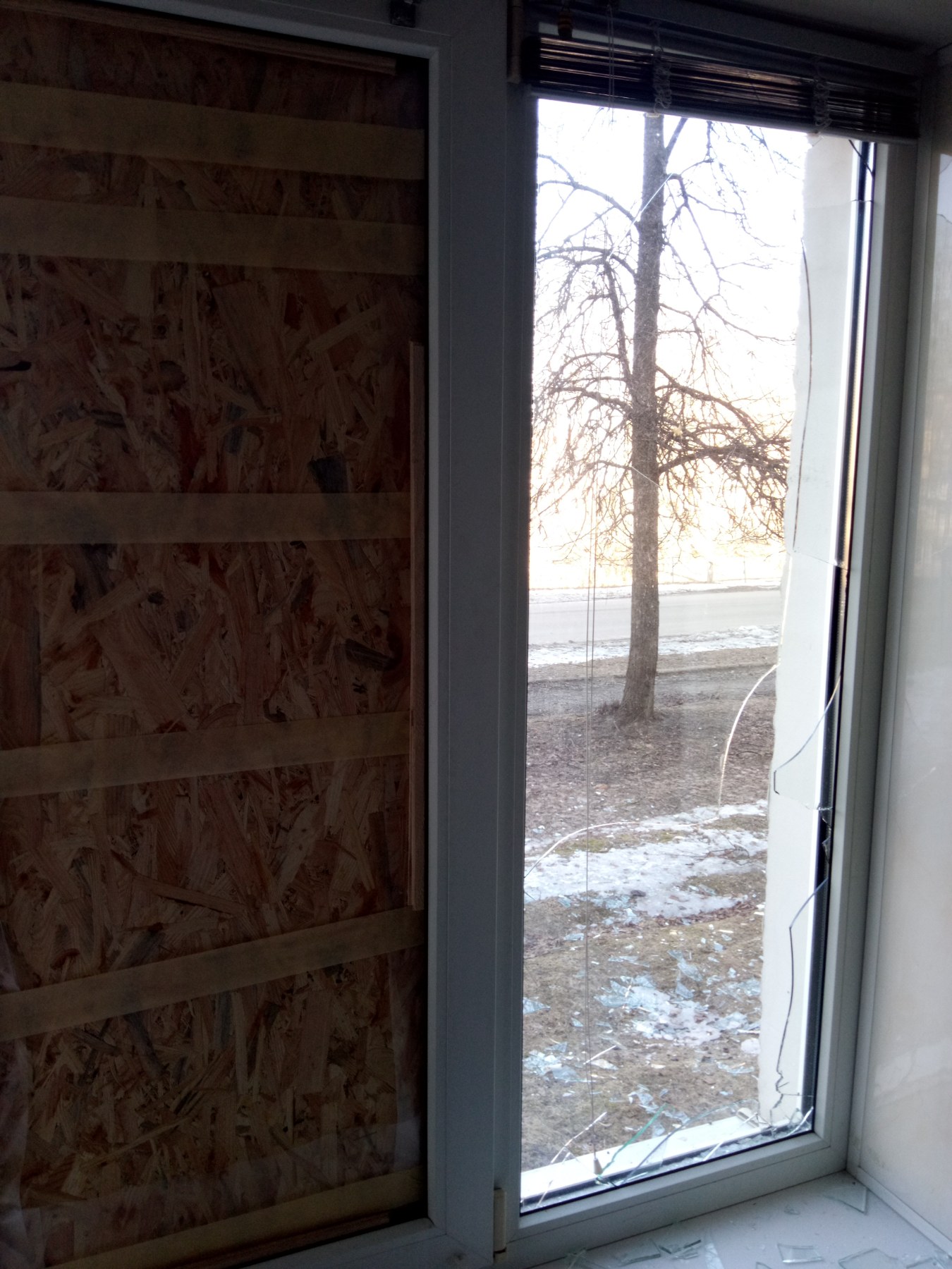 Сім'я ВПО потребує допомоги, бо мріє повернутись додому