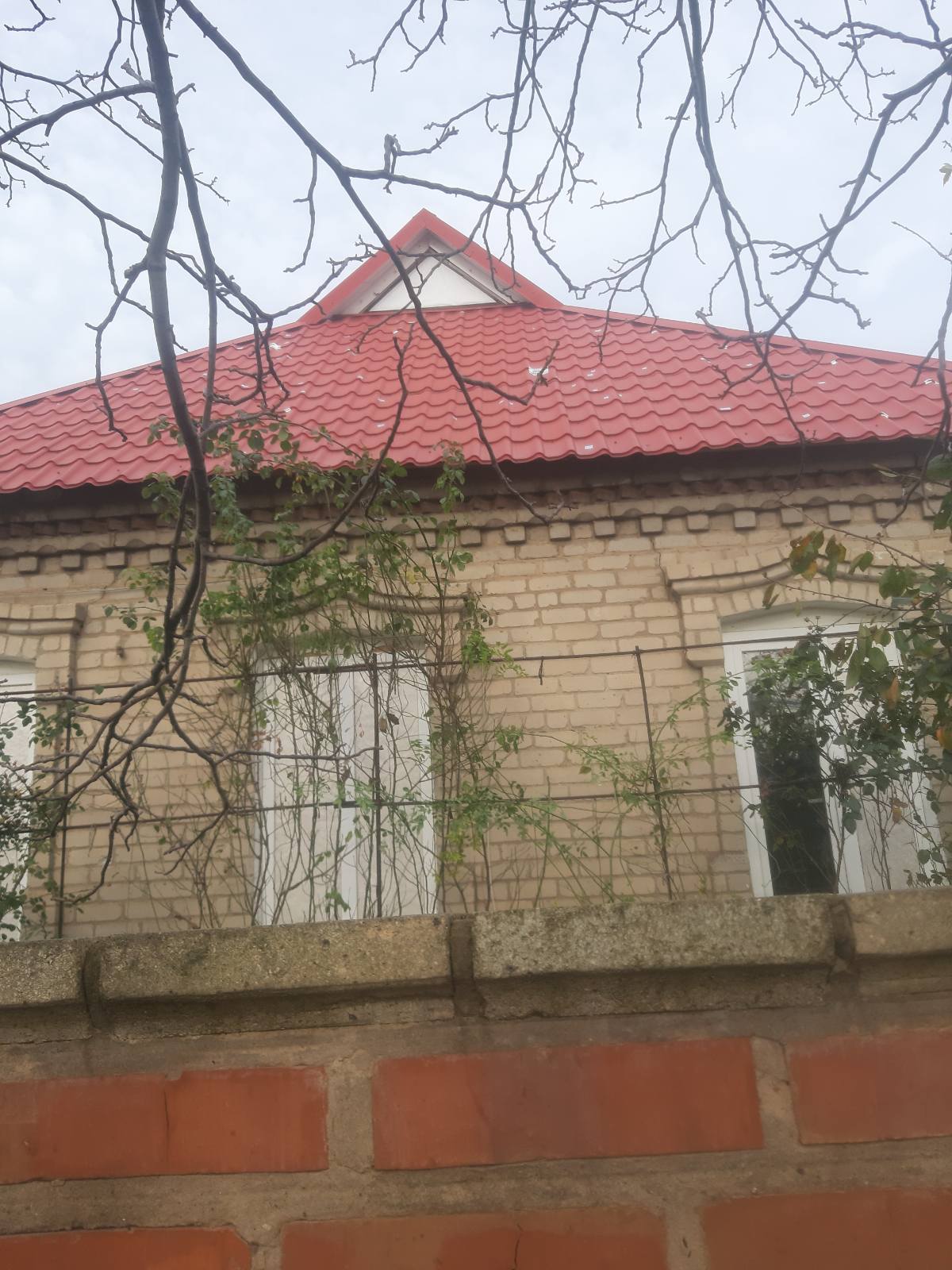 Будинок родини з Донеччини 3 рази потрапляв під обстріли