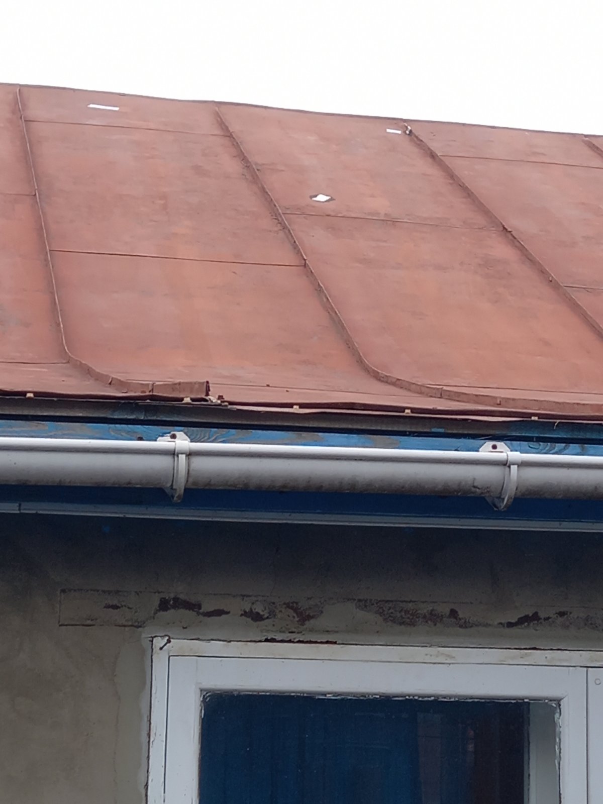 Пошкоджено будинок чоловіка з І групою інвалідності