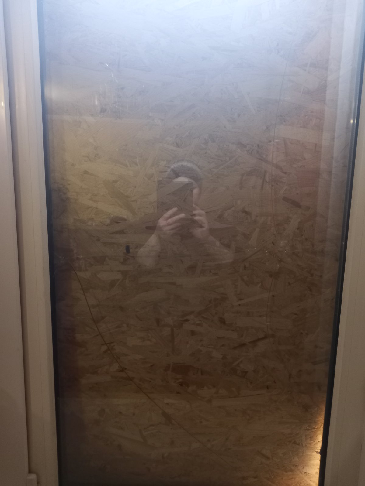 Жінка, яка після обстрілу втратила чоловіка, просить допомоги