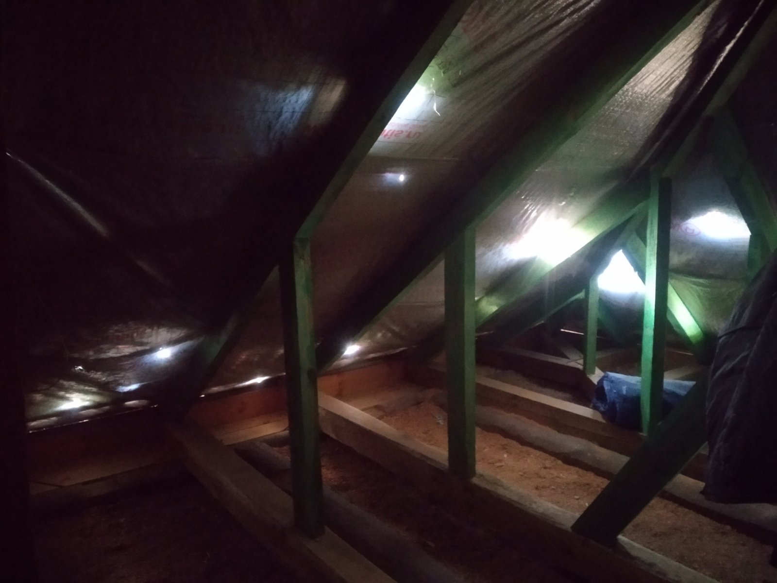 Будинок родини з Середино-Буди страждав від обстрілів двічі за 2023 рік