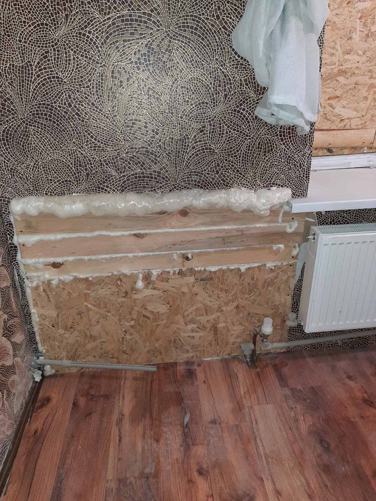 Ворог зруйнував квартиру мешканки Середина-Буди - жінка просить допомоги