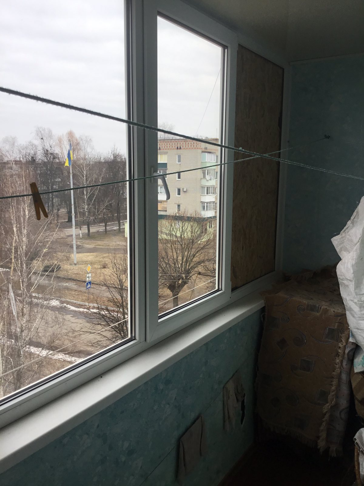 Будинок родини з Середино-Буди пошкоджений російськими обстрілами