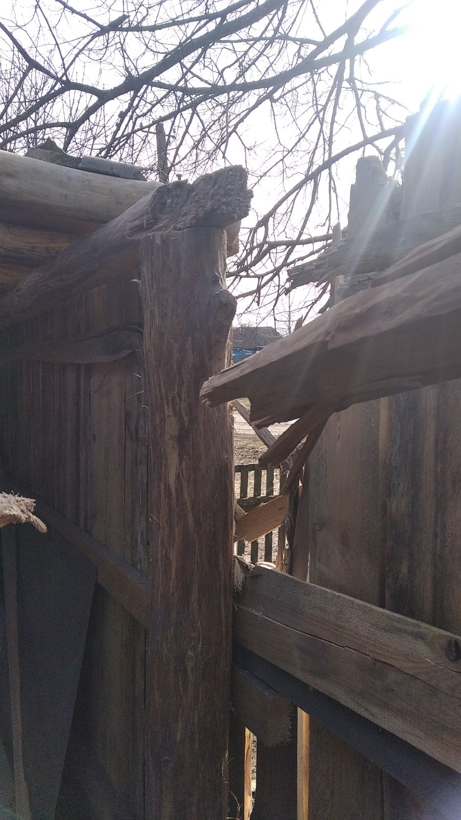 Авіаудар по будинку родини з Сумщини