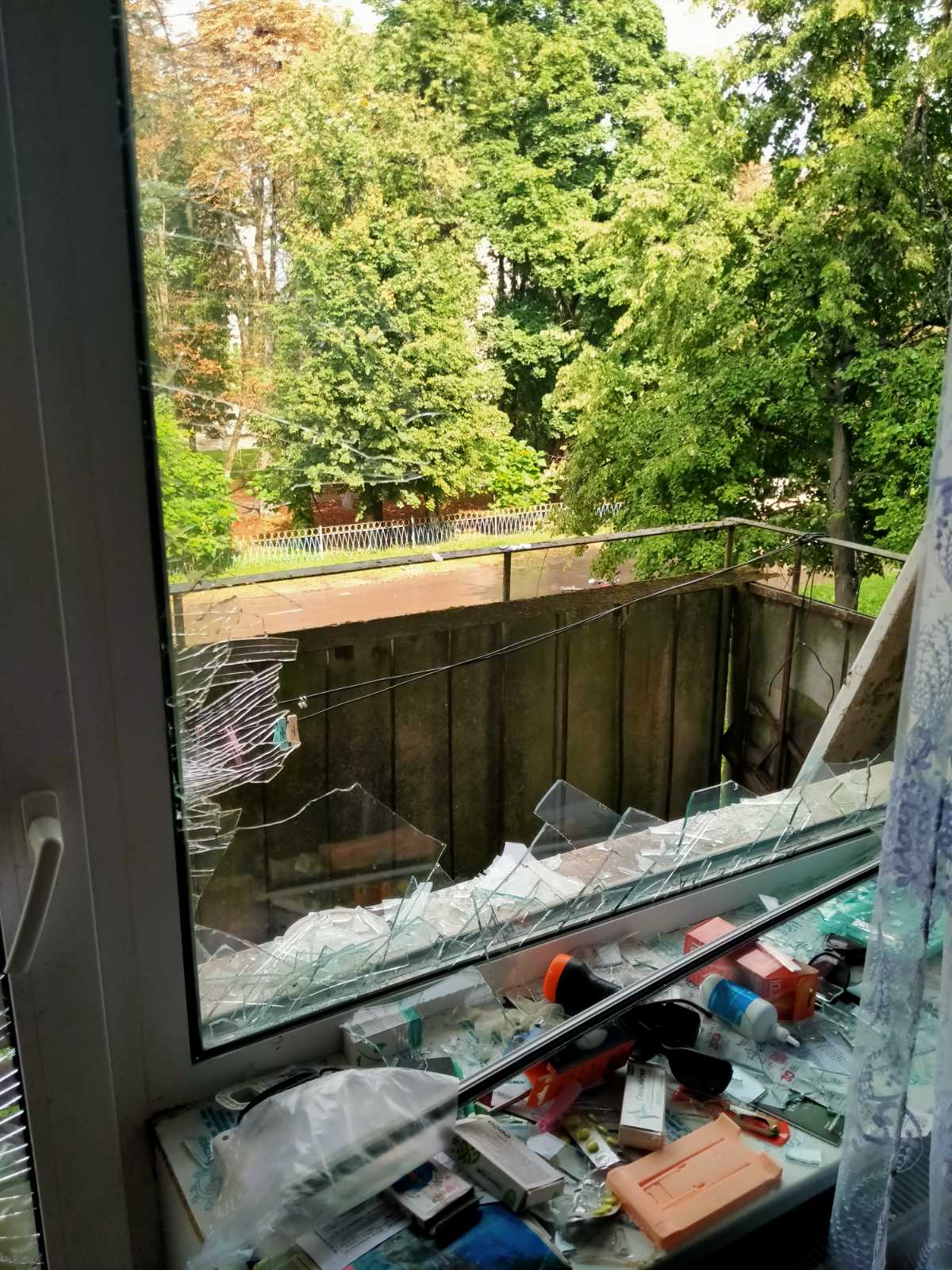 Медсестра все життя допомагає хворим, тепер потребує допомоги сама