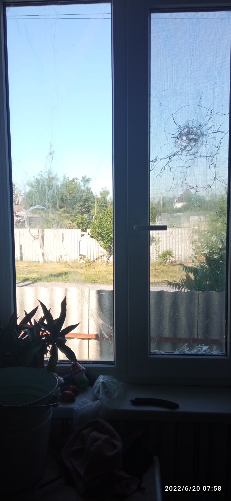 Багатодітна мати з Лиману, яка має інвалідність, потребує допомоги