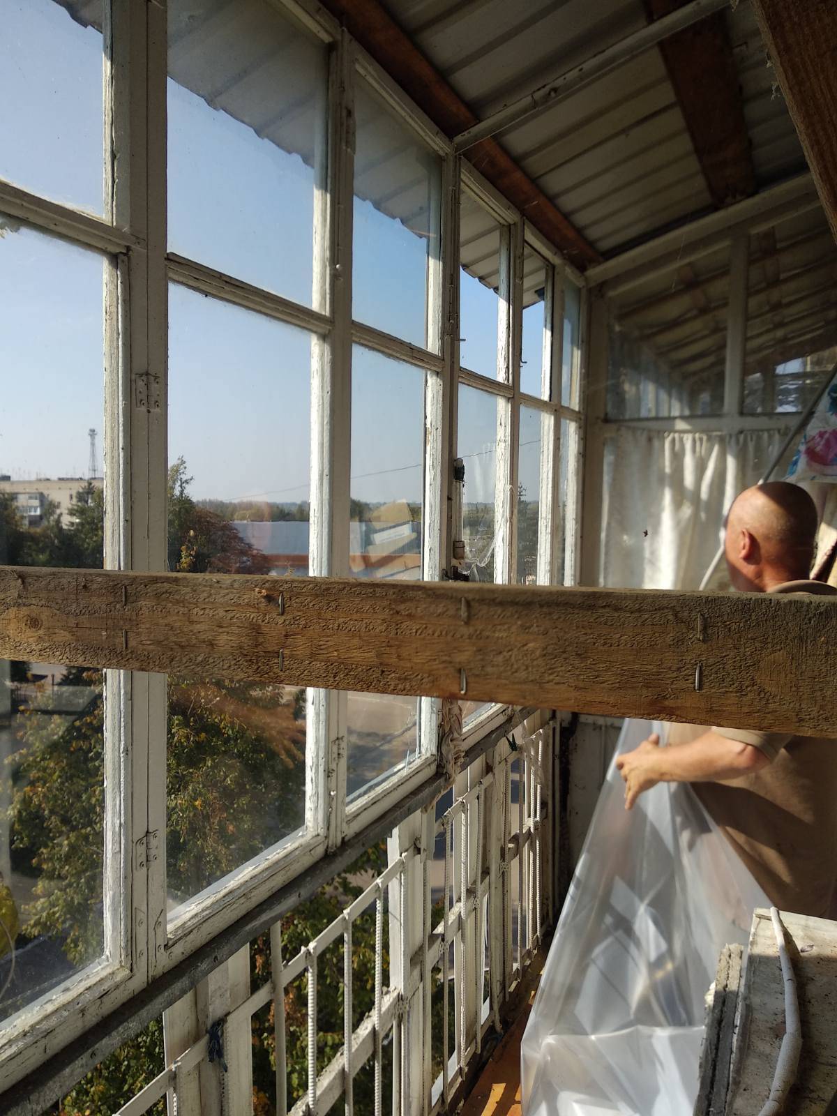 Пенсіонерка з Середино-Буди потребує допомоги