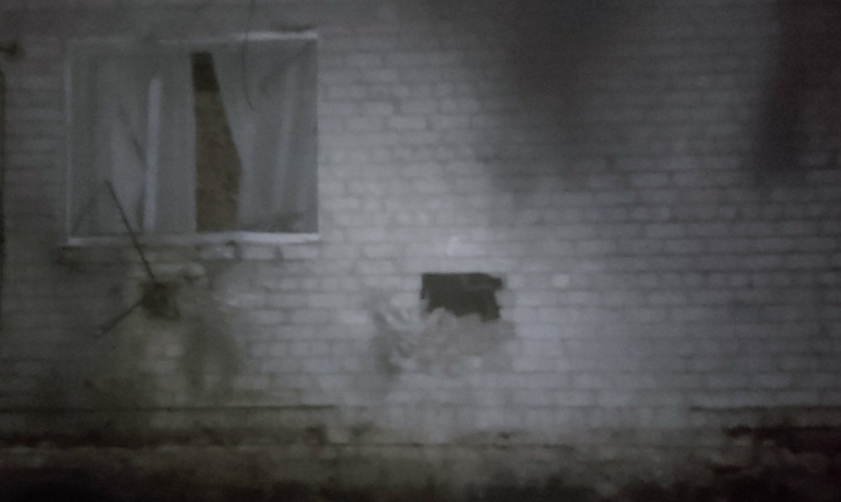 Ворог зруйнував квартиру мешканки Середина-Буди - жінка просить допомоги