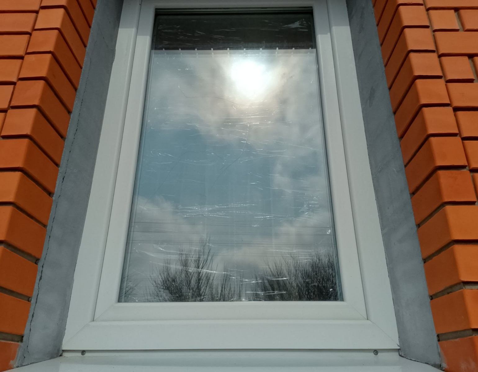 Будинок мешканки Білопілля потребує відновлення