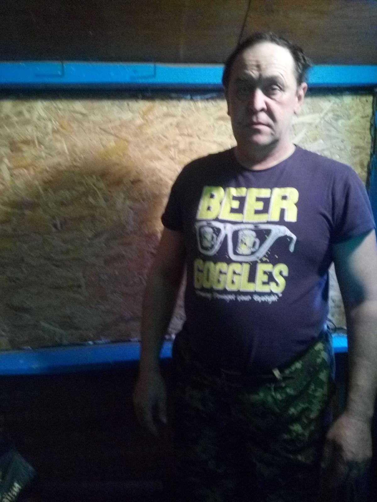 Після ракетного удару  в будинку родини з Куп'янської громади необхідно вставити вікна