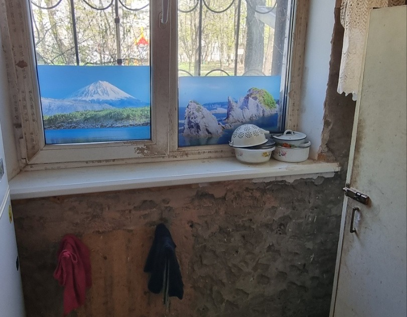 Мама-одиначка з Харківщини потребує допомоги