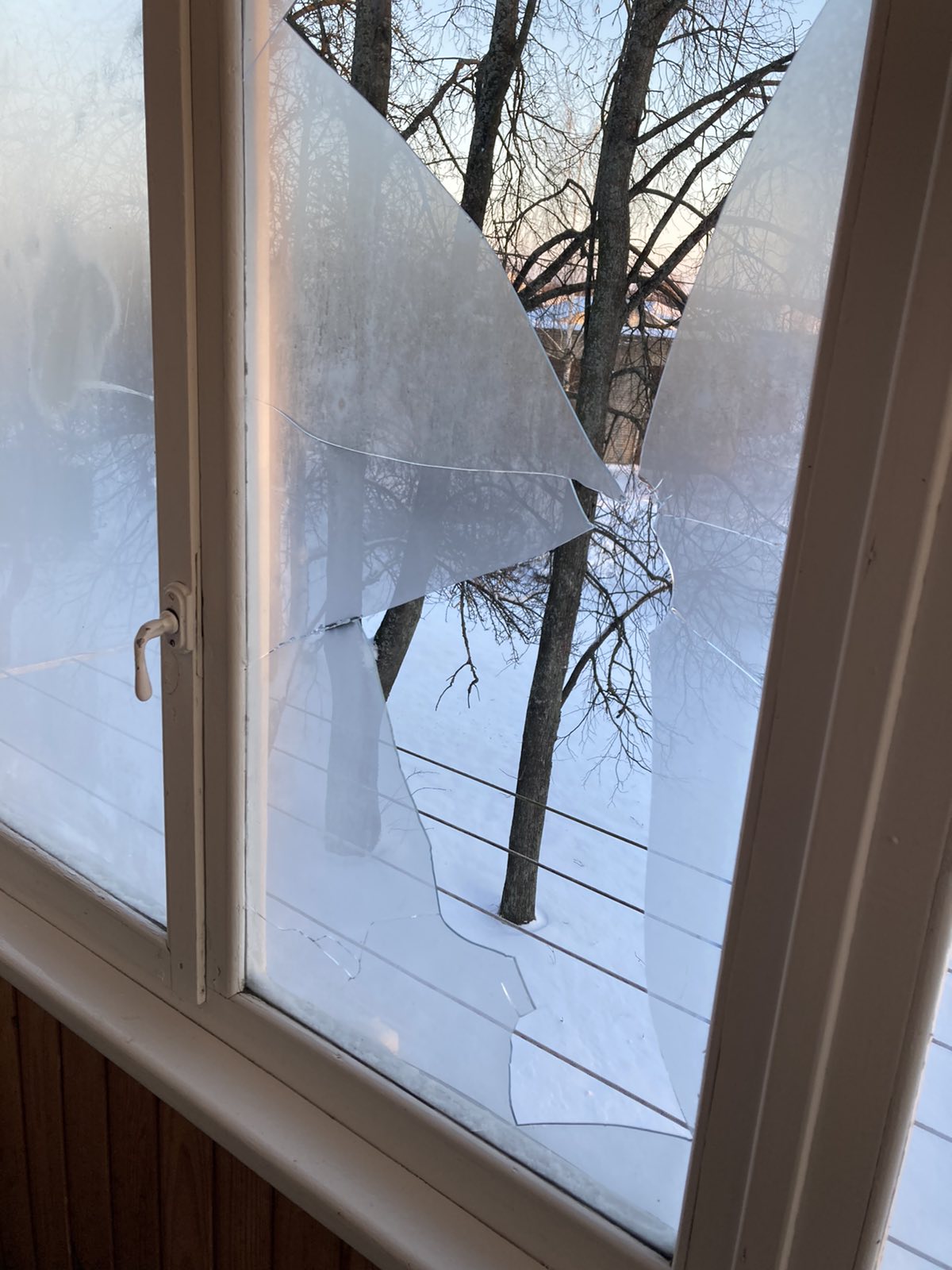 Подружжя з прикордоння Сумщини просить допомоги