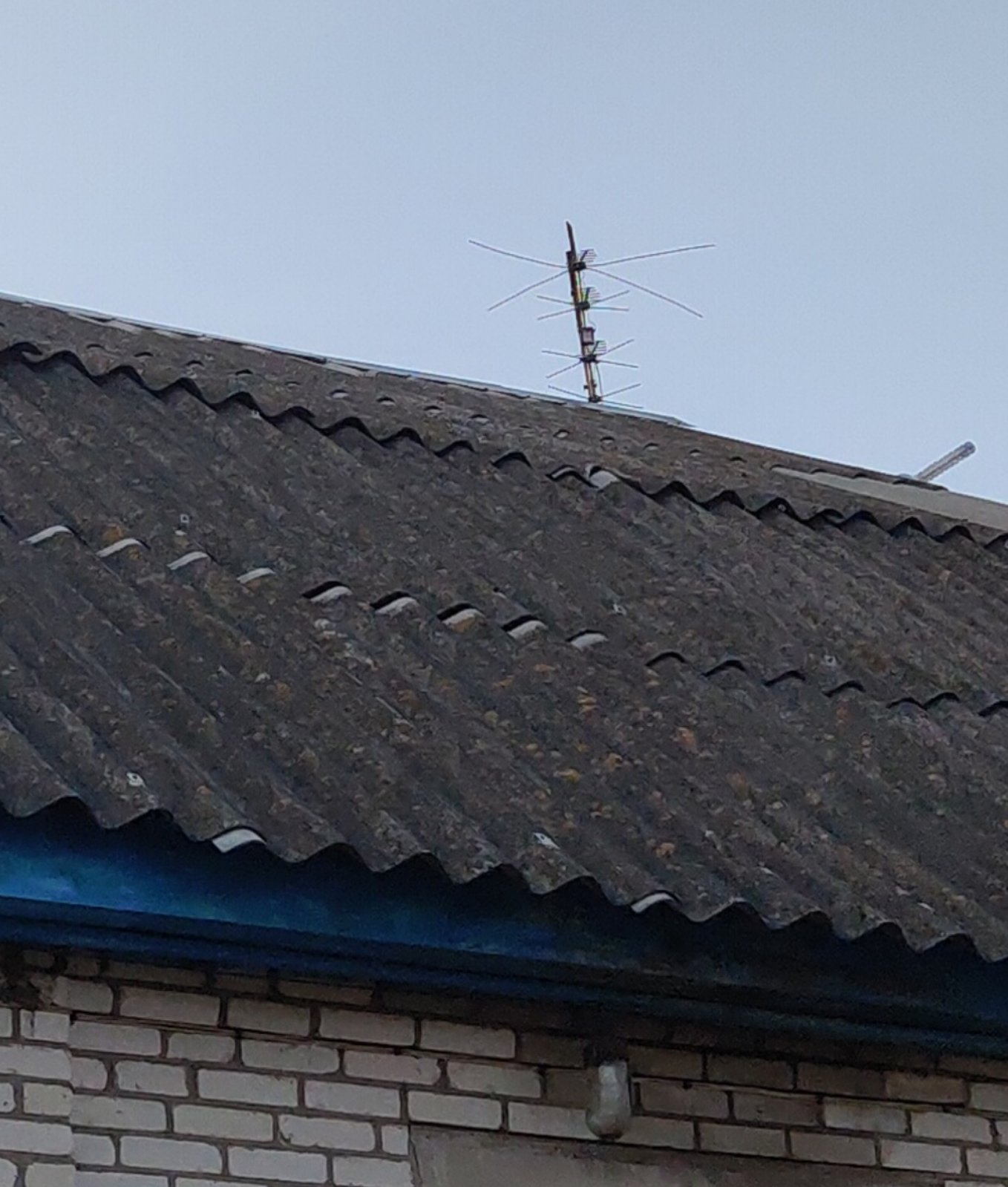 Родина з Сумщини лишилась без вікон