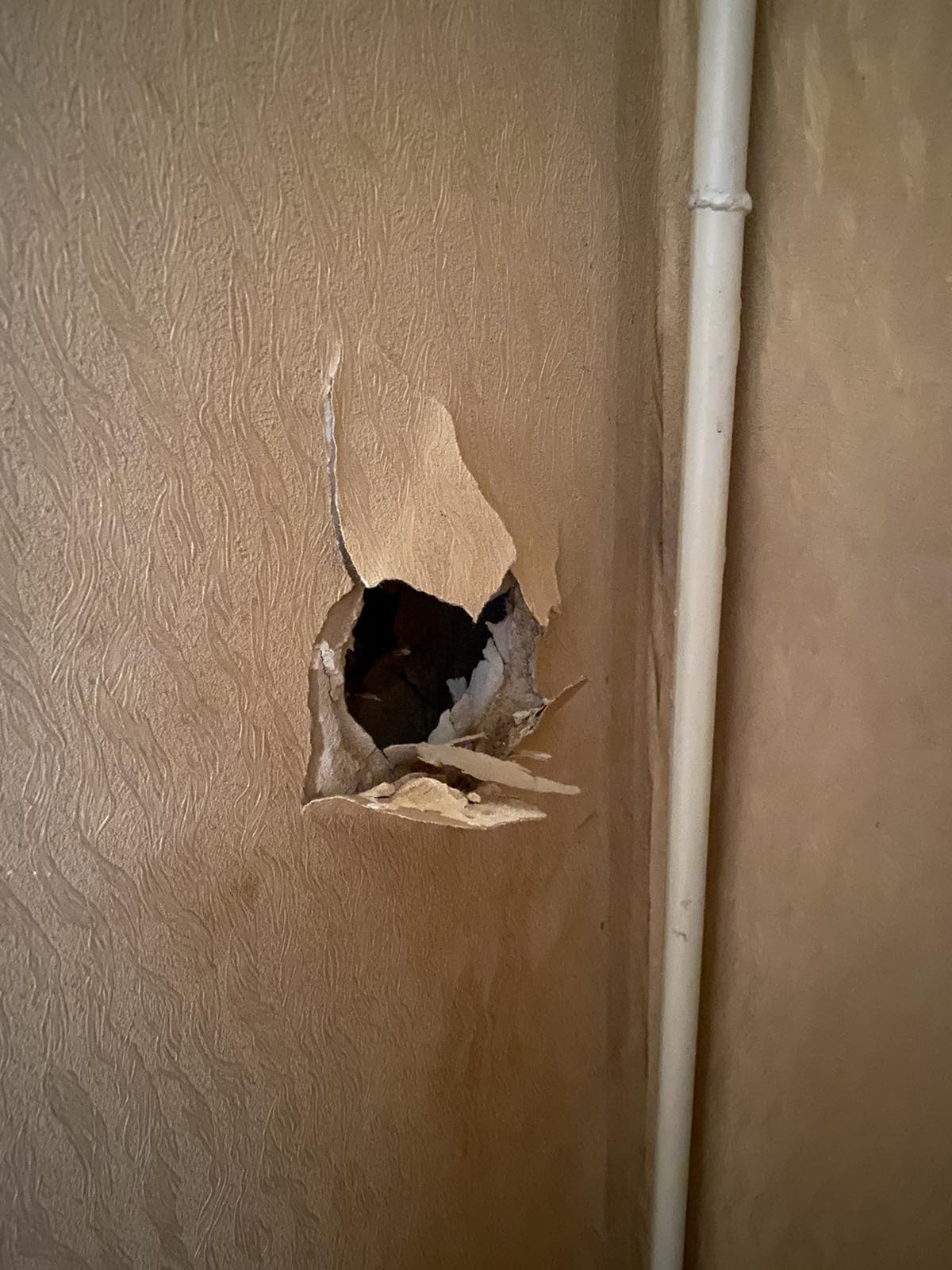 Пенсіонерка з Сумщини просить про допомогу