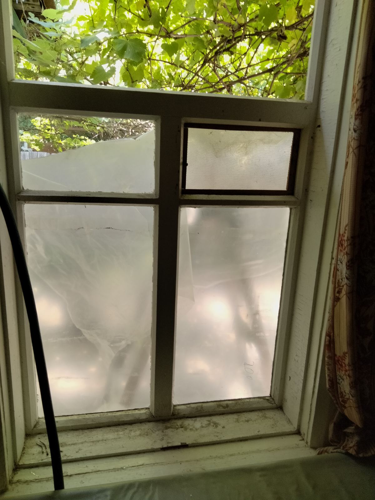 Переселенці з Донеччини, яких ворог двічі намагався позбавити дому, потребують допомоги