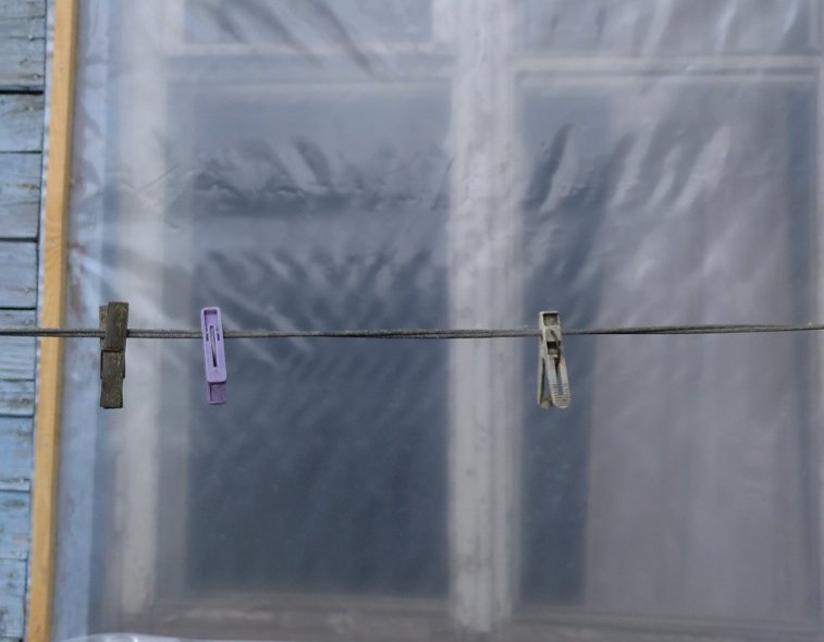 Пошкоджено будинок 85-літнього пенсіонера