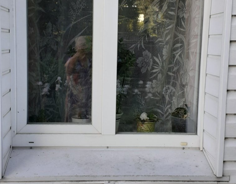 Вибуховою хвилею підняло в повітря будинок літньої пари з Білопілля