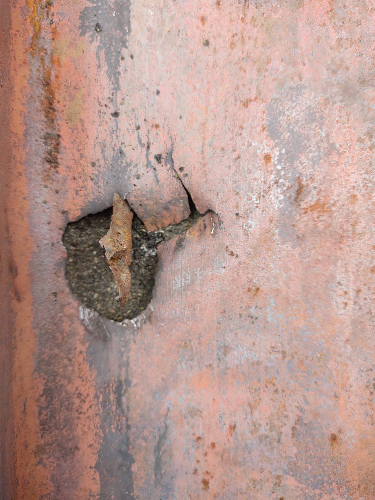 Пошкоджено будинок мами-одиначки з Сумщини