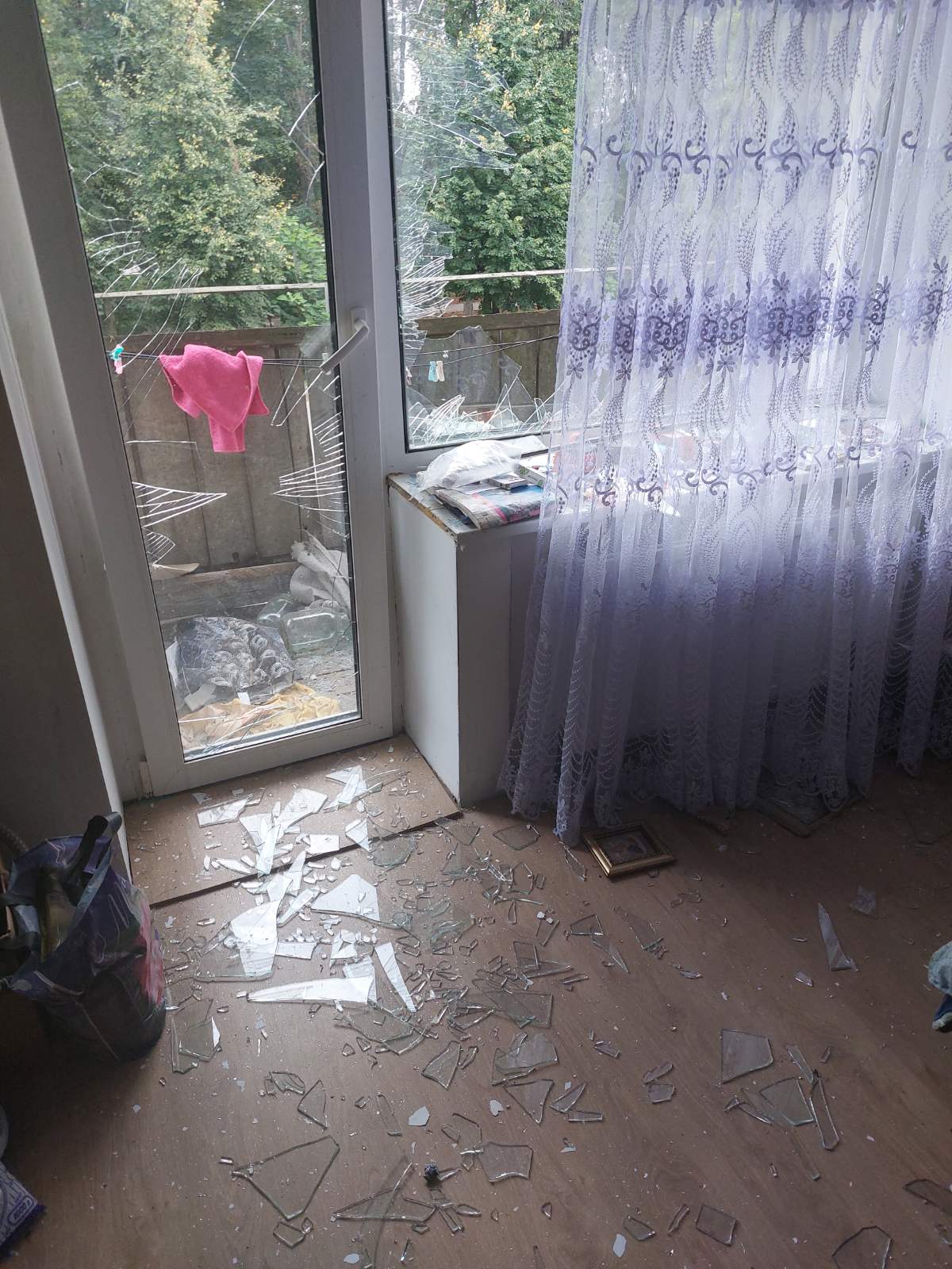 Медсестра все життя допомагає хворим, тепер потребує допомоги сама