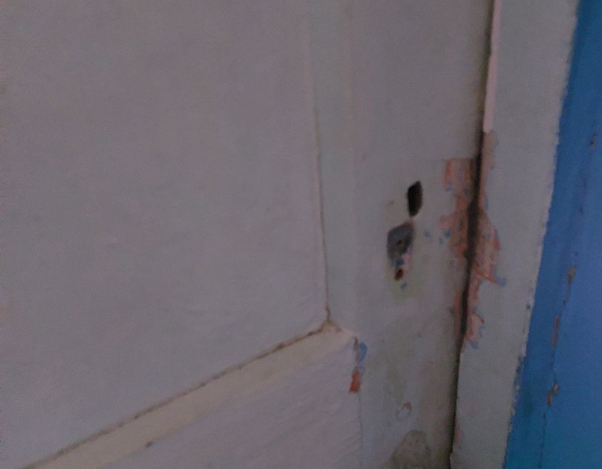 Самотня, 96-річна мешканка Білопілля просить допомоги