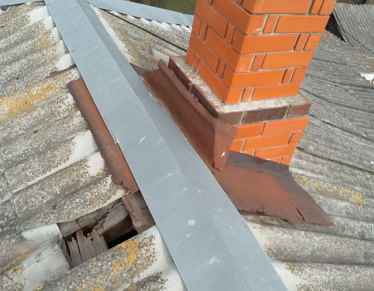 Будинок мешканки Білопілля потребує відновлення