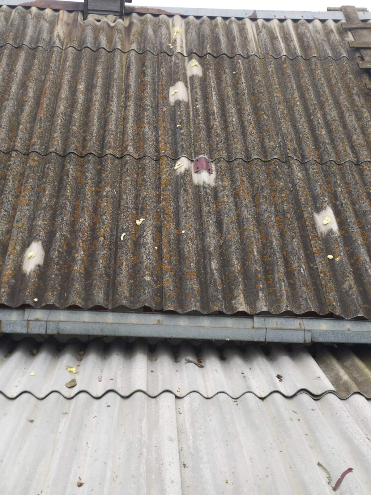 Ворожий обстріл пошкодив будинок родини з Сумщини