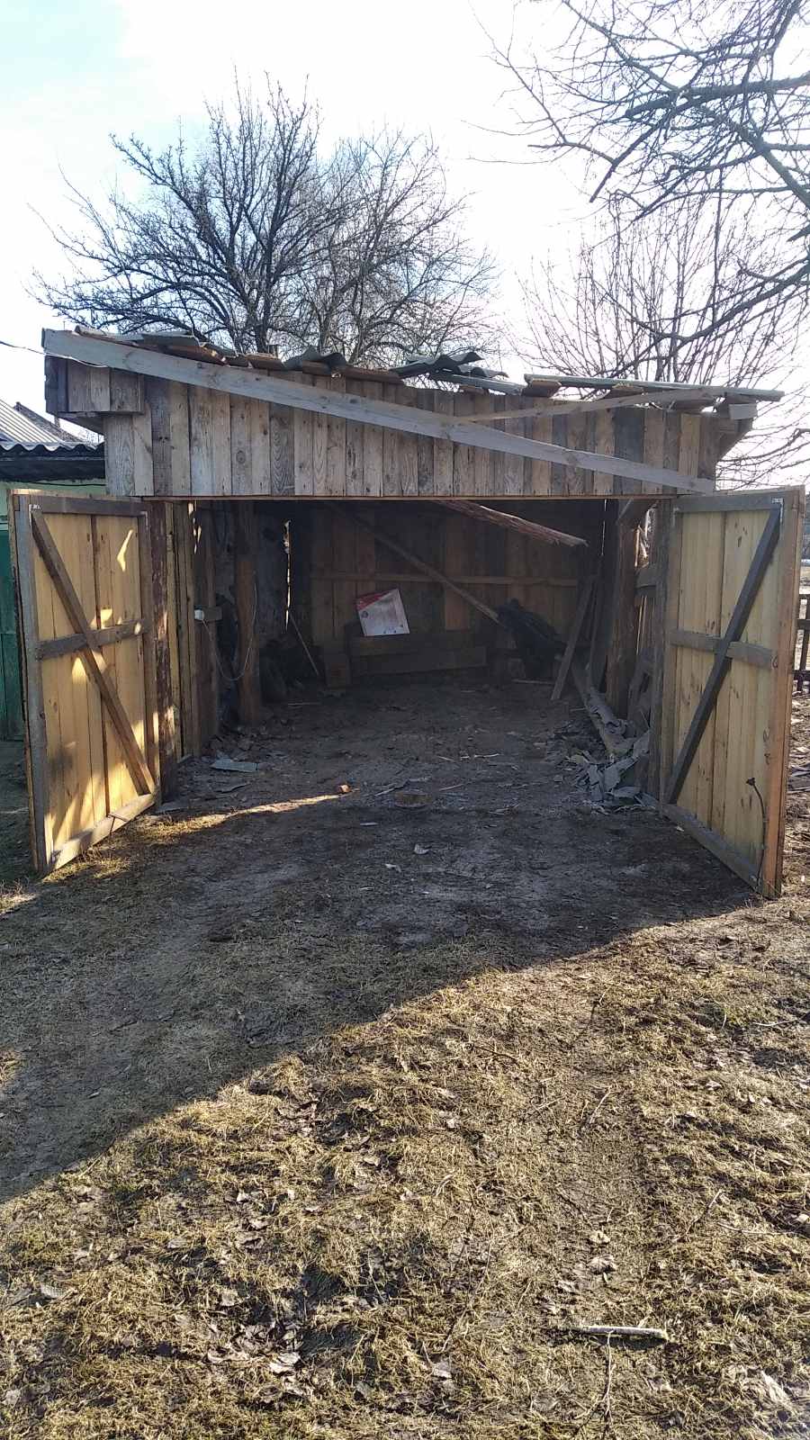 Авіаудар по будинку родини з Сумщини