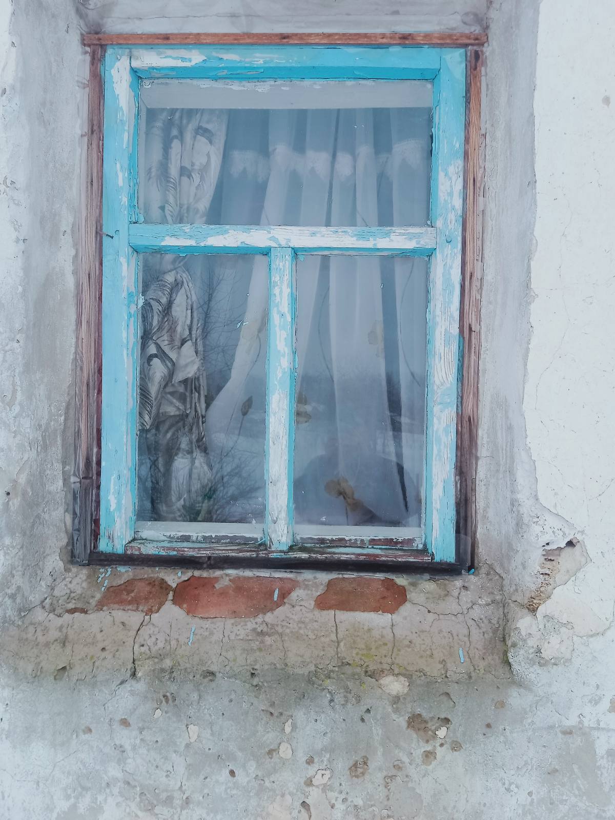 Родині зі Зноб-Новгородського потрібна допомога в ремонті житла