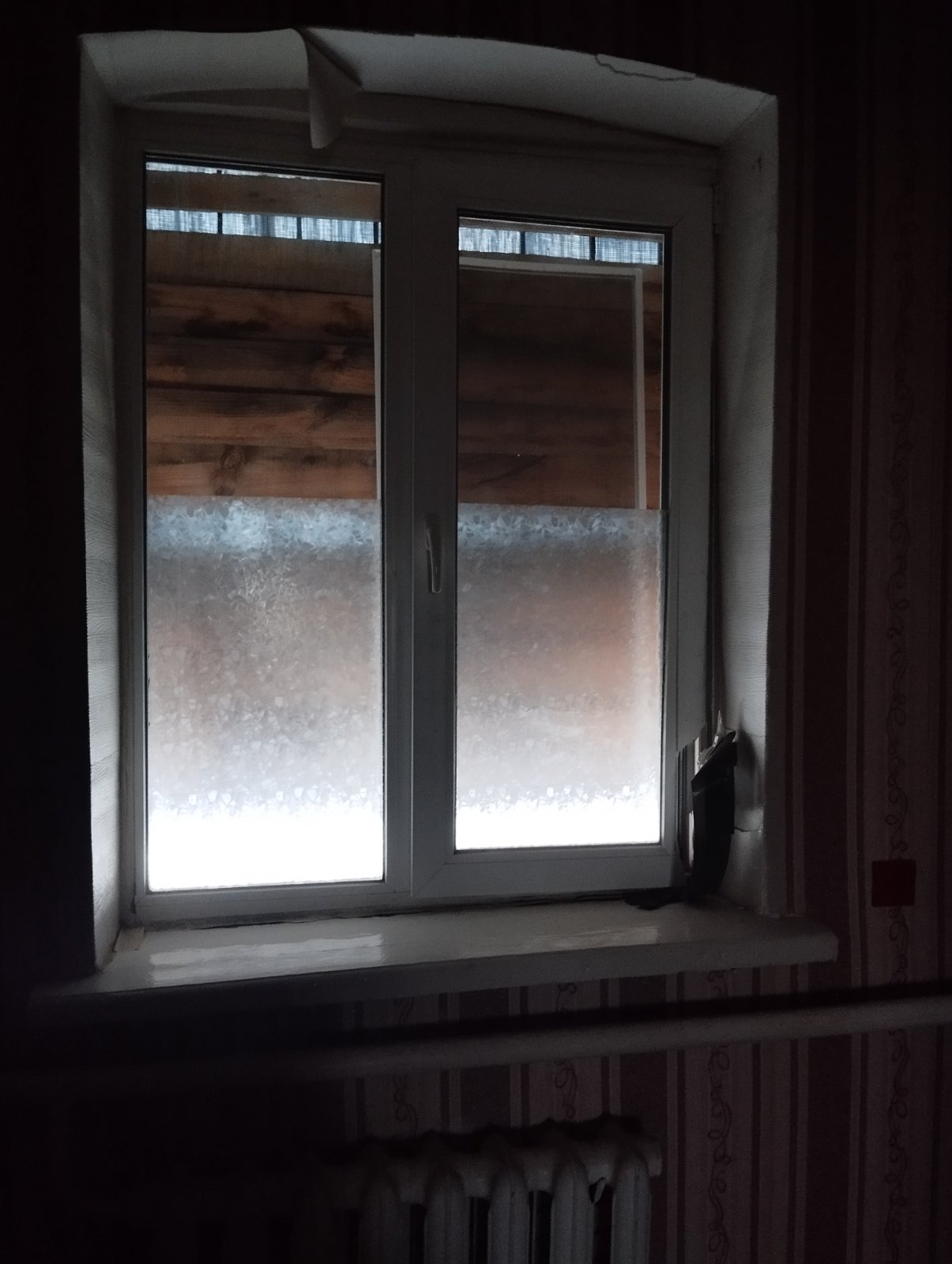 Будинок родини з Донеччини потрапляв під обстріл 3 рази