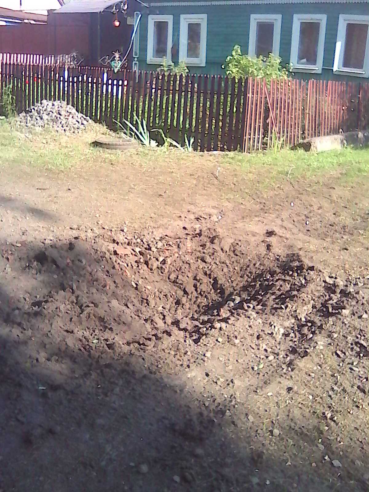 Будинок родини з Сумщини двічі потрапляв під обстріл