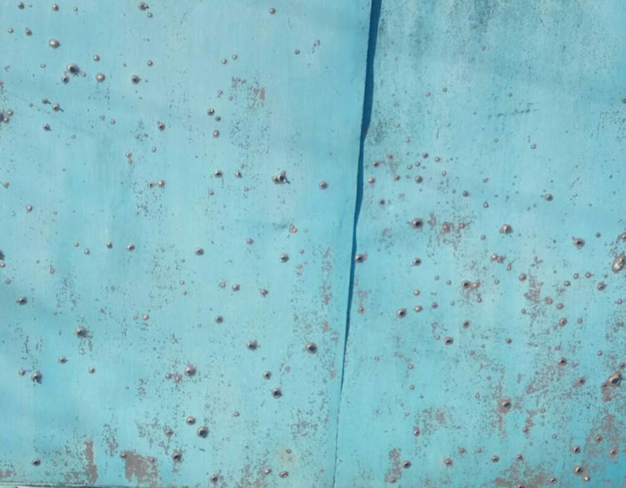 Непридатний для життя стан будинку 73-літньої пенсіонерки з Сумщини