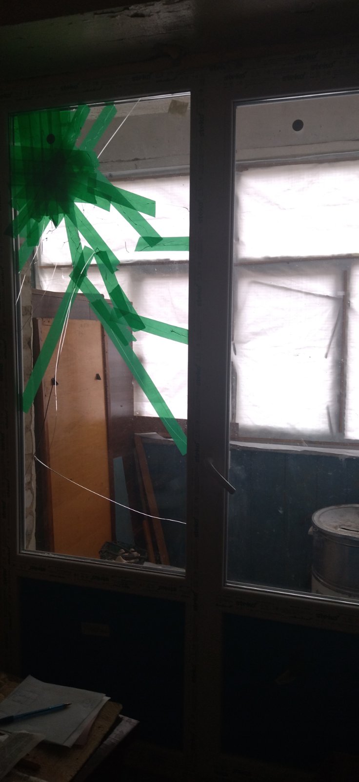 Потрібна допомога жінці та її старенькій мамі