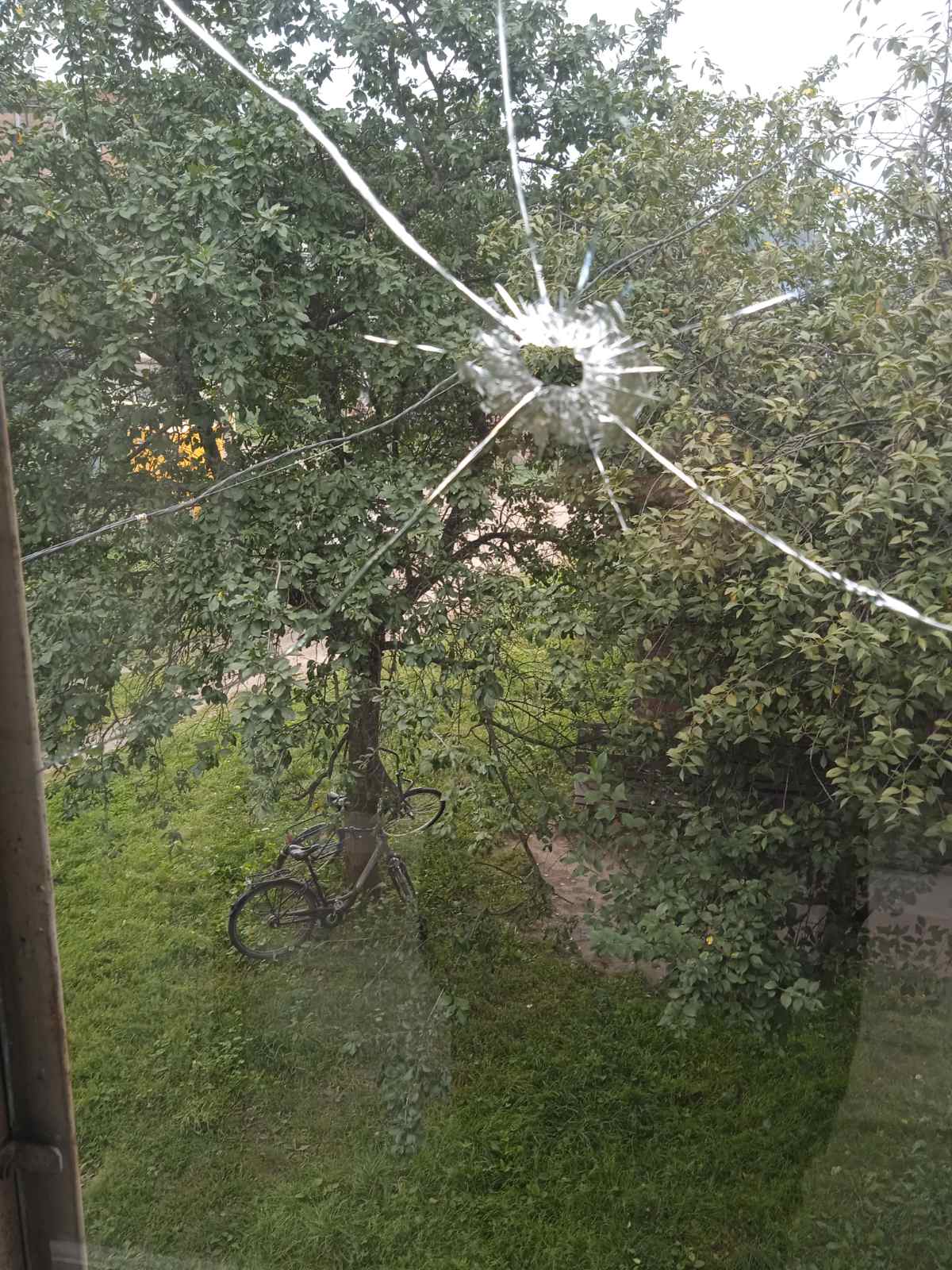 Родині з Середино-Буди потрібна допомога