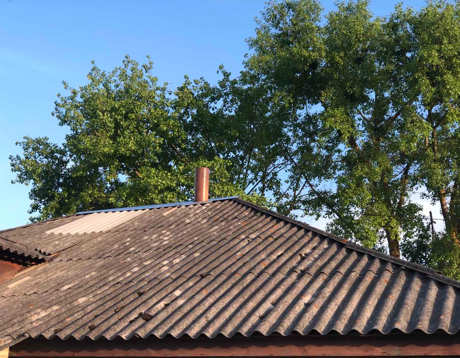 Вибило 4 вікна у квартирі мешканця Білопілля