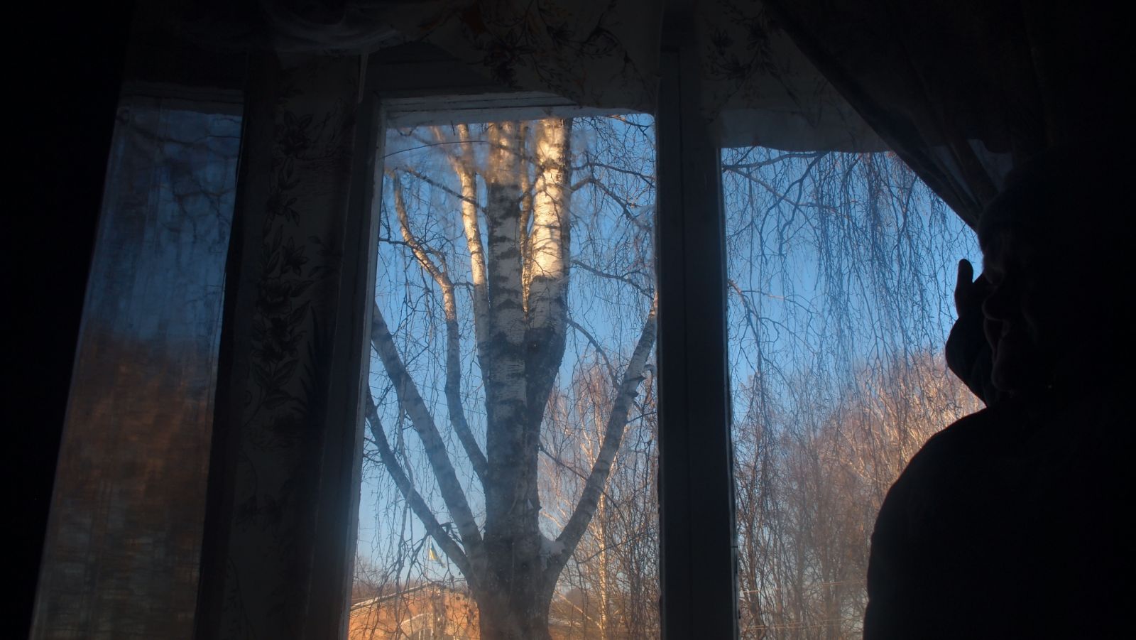 Родина зі Зноб-Новгородського мріє повернутись додому, але не має коштів відремонтувати житло