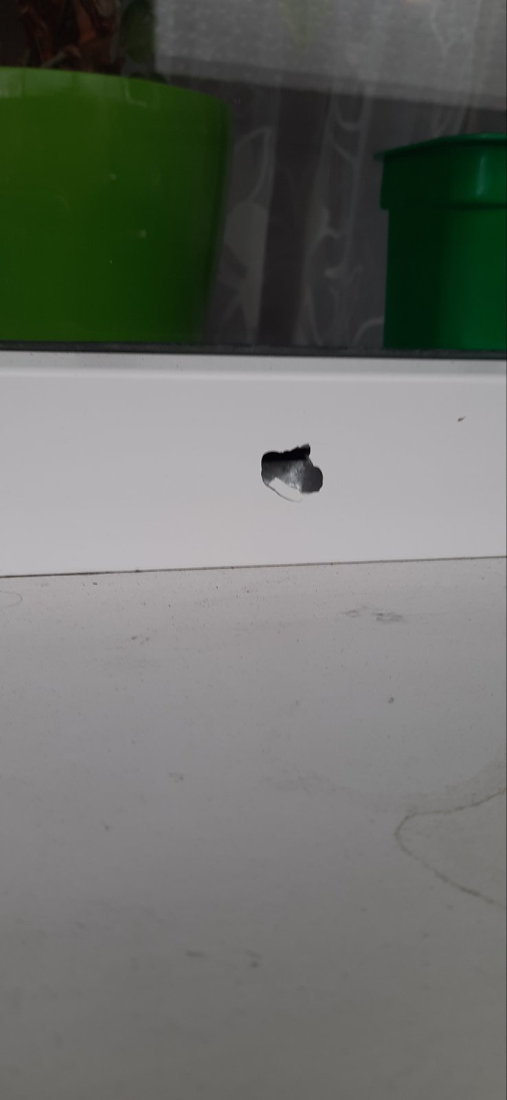 Пошкоджено 16 вікон. Результат обстрілу Сумщини