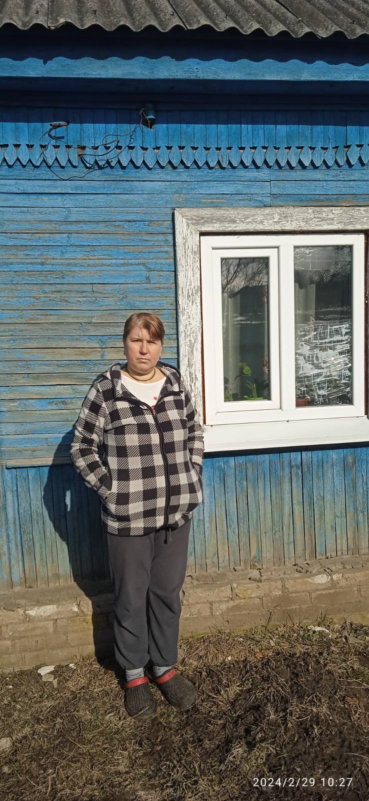 Без вікон та даху. Сумщина під обстрілами