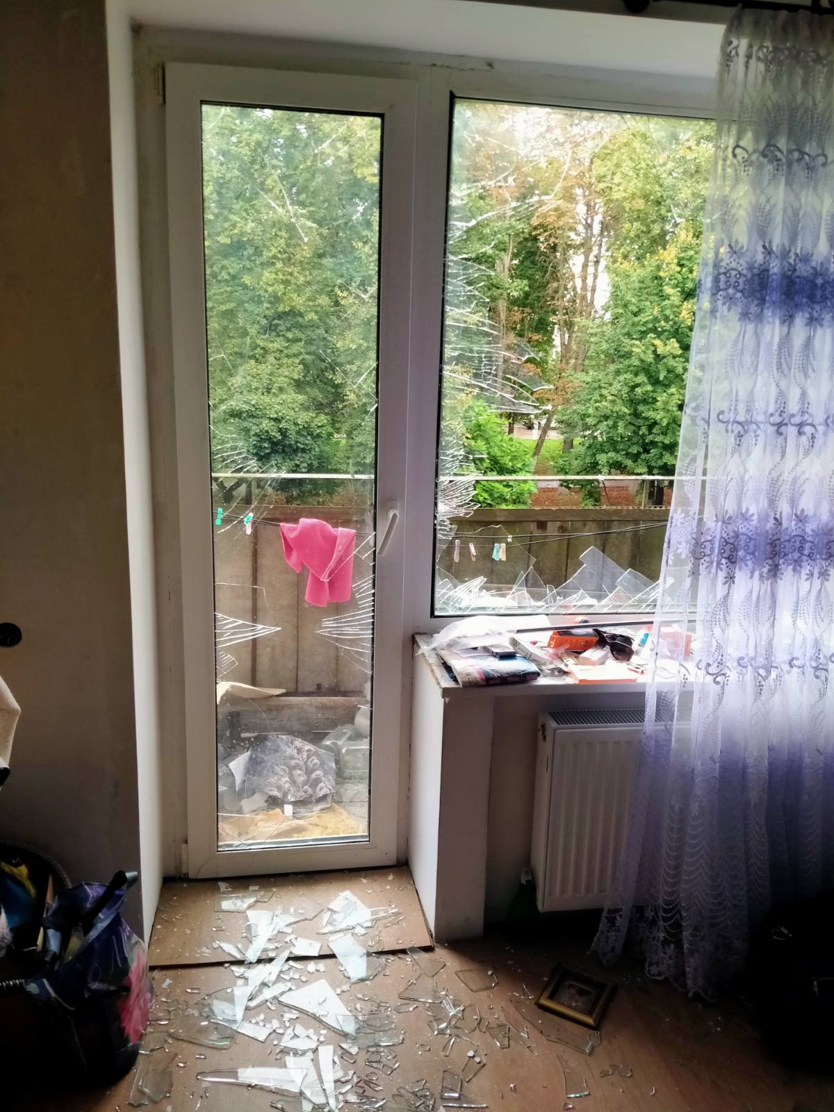 Медсестра все життя допомагає хворим, тепер потребує допомоги сама