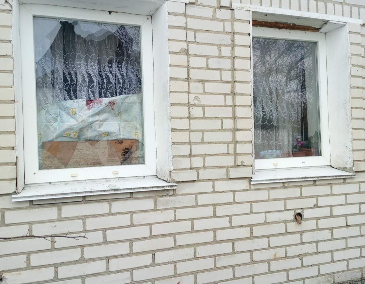 Пенсіонерка з села Рижівка просить допомоги у відновленні