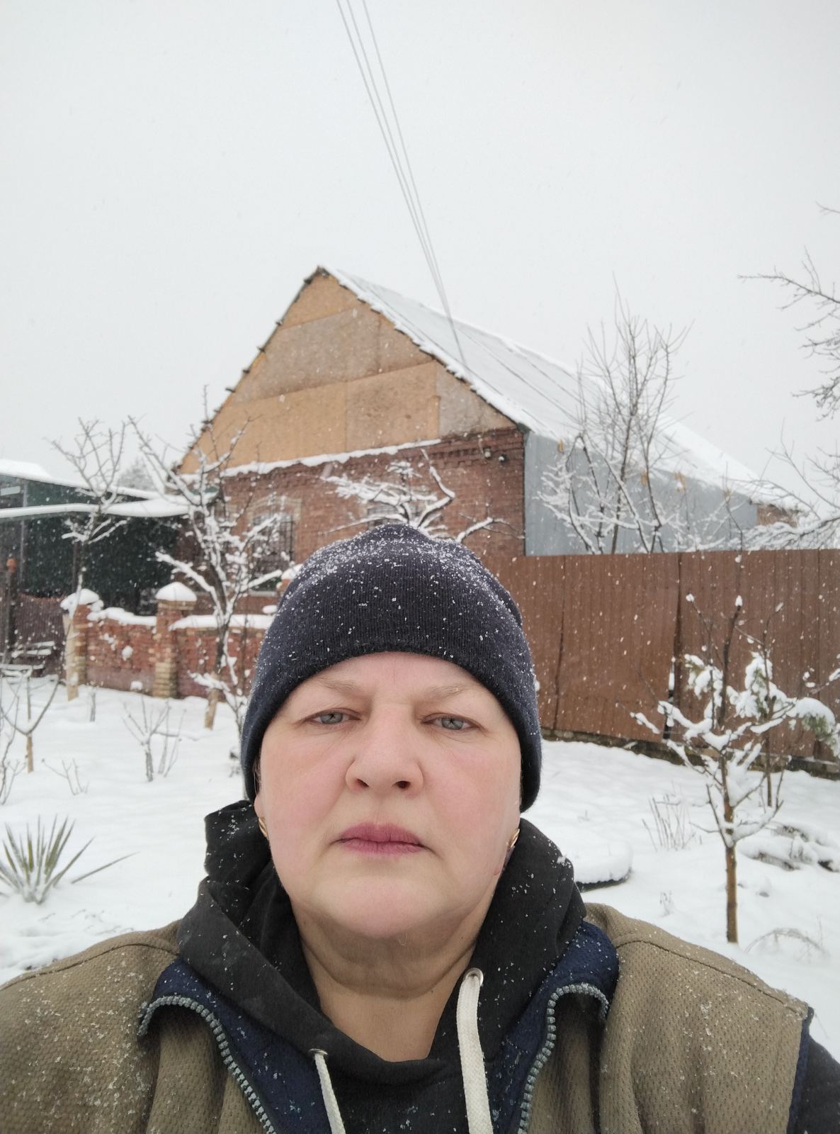 Будинок родини з Донеччини потрапляв під обстріл 3 рази