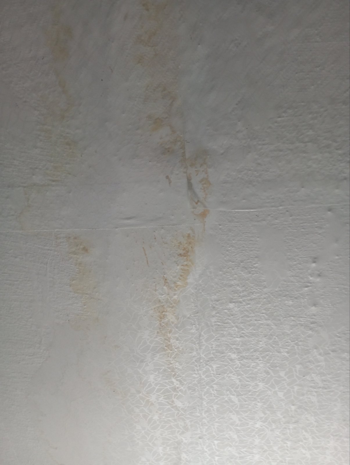 Чоловік доглядає за старенькою тещою в пошкодженому обстрілами будинку