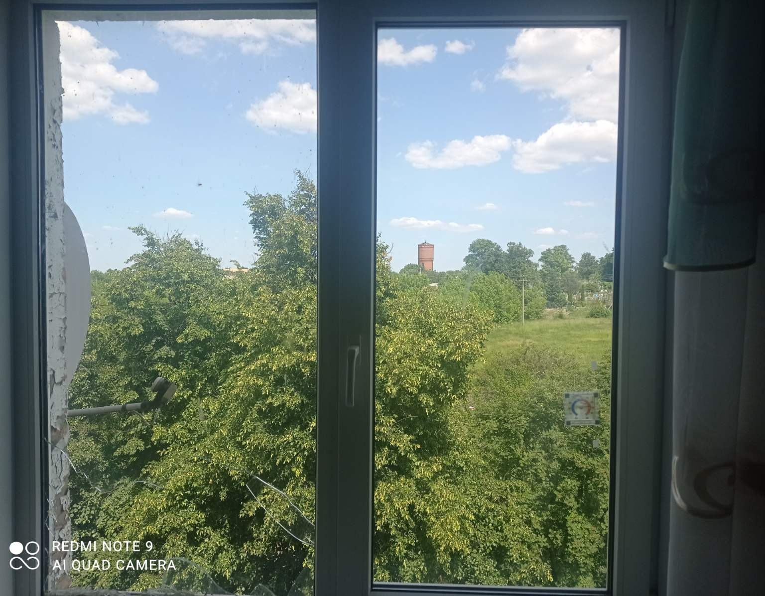 Жителю Білопілля потрібна допомога у відновленні житла