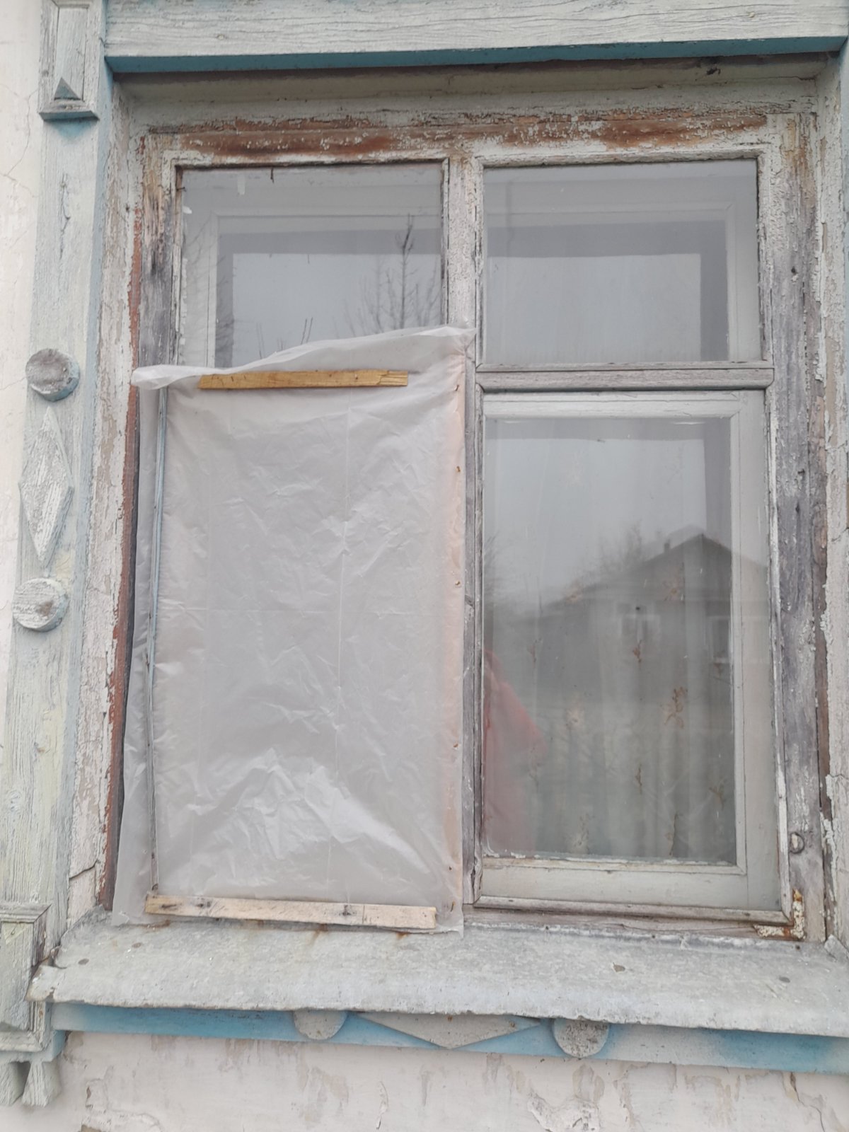 Пенсіонер із Сумщини неодноразово потрапляв під обстріли