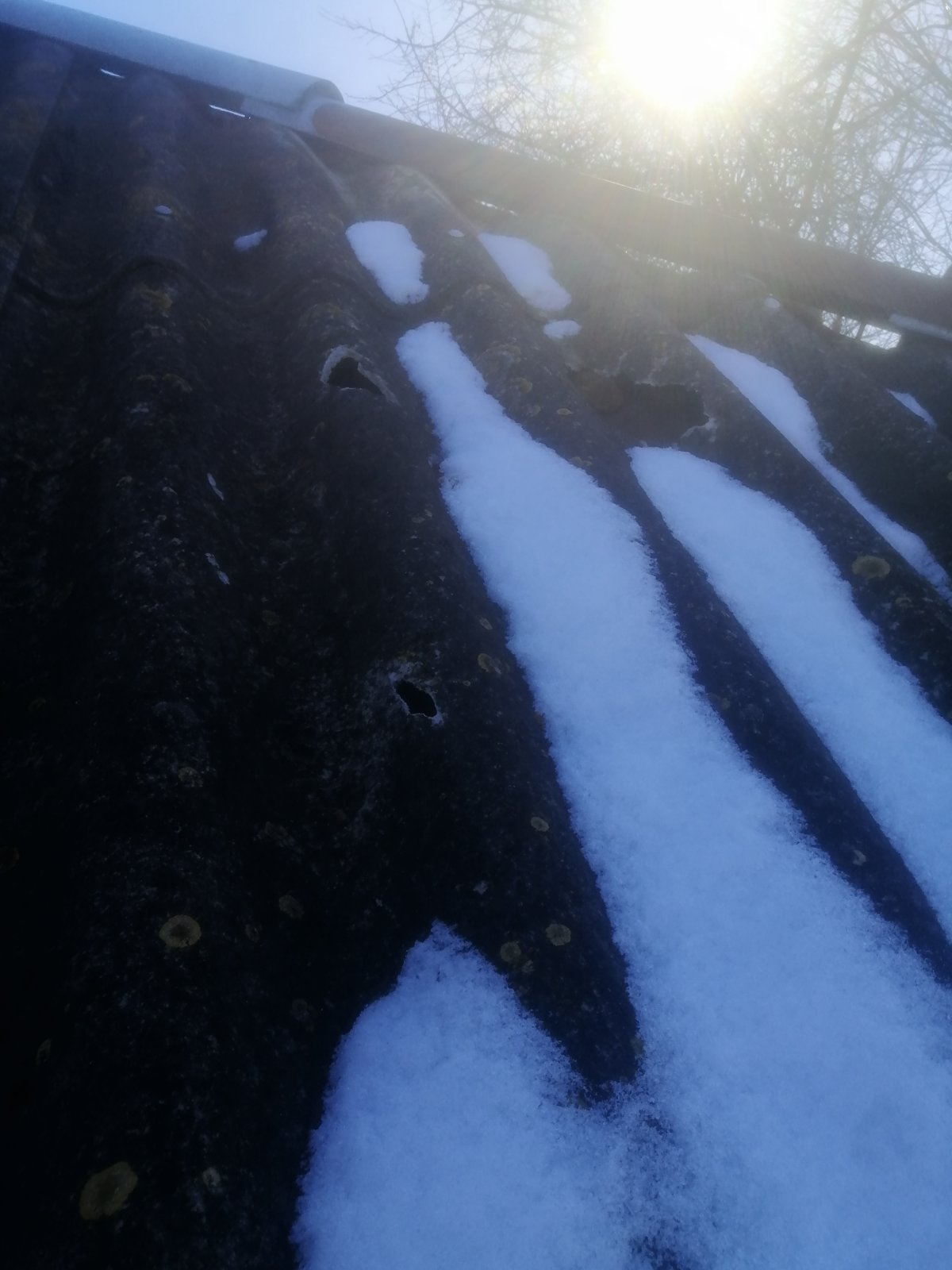 Пенсіонерці з Миропілля потрібна допомога у відновленні будинку